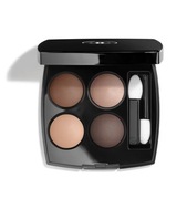 Chanel LES 4 OMBRES POCZWÓRNE CIENIE DO Powiek 308 Clair Obscure