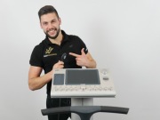 Indywidualne treningi EMS w Twoim domu