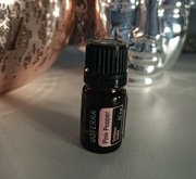 Doterra olejek eteryczny Pink Pepper 5ml