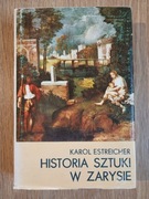 Historia sztuki w zarysie 