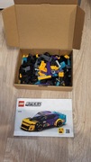 LEGO Speed Champions 76935 NASCAR Next Gen Chevrolet Camaro ZL1