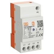 Ogranicznik przepięć OBO Bettermann