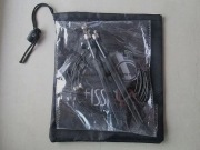 NOWA PROFESJONALNA SKAKANKA MEISSIMO POKROWIEC