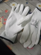 Rekawiczki robocze 5 par 