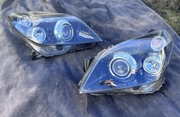 Lampy Xenon OPEL Astra H GTC