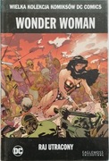Wonder Woman - Raj Utracony (WKKDC 27) komiks
