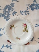 Podstawek spodek do filiżanki mokka Rosenthal Maria róże