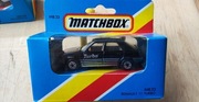 Matchbox MB-33 RENAULT 11 TURBO