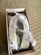 Balerinki/ eleganckie buty r33