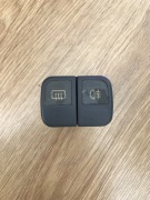 Przełącznik ogrzewania szyby tył,przeciwmgłowychHonda Civic 5 V generacja 