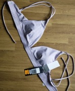 Góra bikini kostium kąpielowy Outhorn, jasny fioletowy