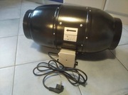 Wentylator kanałowy Black Orchid Silent hybrid-flo