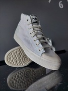 Trampki Adidas Nizza Hi By Parley r. 44 2/3 | GV7617