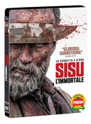 SISU Nieśmiertelny  Blu-ray + DVD  w.ENG numerowany!