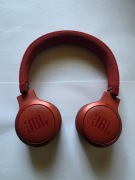 Słuchawki JBL live 400 bt