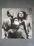 ALPHAVILLE - Afternoons In Utopia