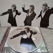 Rod Stewart SOULBOOK [CD] 2 bonus tracks