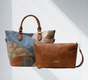 Nowa torba Desigual 2w1