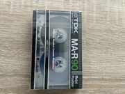 TDK MA-R90 rok 1982