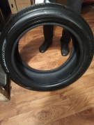 2 szt. używane Opony letnie FALKEN ZIEX 215/50 R18 92Y 