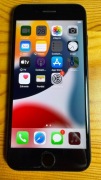 APPLE iPhone 7 czarny 32GB, A1778 MN8X2VC/A bez blokad