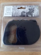 smycz automatyczna dla małych i średnich psów