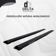 Przedłużki Do Wózka Widłowego | DLT-10FT