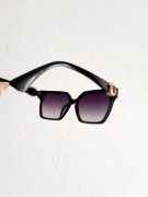 Okulary POLARYZACYJNE CG Cote Glamour UV400 Nowe Etui Model ZG13044