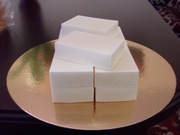 Mydło z łoju wołowego 10 sztuk hipoalergiczne bez dodatków ,ręcznie robione