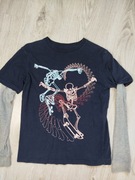 Koszulka z długim rękawem 