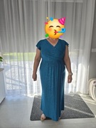 Sukienka rozm. XXXL