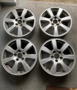 Felgi Volvo 7.0" x 16" R16 v70 s80 s60 5x108 63.3 31200601