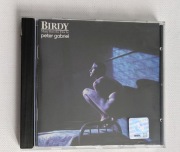 Peter Gabriel – Birdy | Soundtrack CD, Wydanie Virgin (1985)  IGŁA!