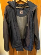 Kurtka Goretex Sprayway