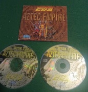Gra PC - Aztec Empire