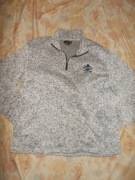 AtlasForMen bluza polar outdoorowa męs. r.2XL