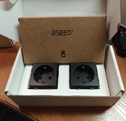 Gniazdo podwójne Bseed 