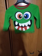 Sprzedam bluzkę dla chłopca 