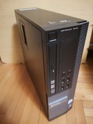 Komputer stacjonarny dell optiplex 7010 i7-3770 4x3.4ghz 8 gb ram 240 ssd