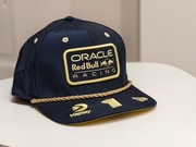 Czapka Red Bull Racing F1 Max Verstappen