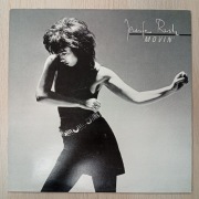 JANNIFER RUSH-"Movin" płyta winylowa 1985r