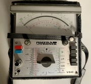 MULTIMETR V640 MERATRONIK