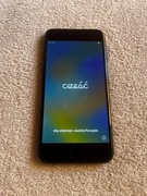 Iphone 8, stan bardzo dobry (czarny)