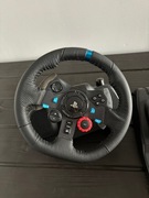 Kierownica Logitech 