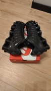 Buty Nike Shox TL Black AR3566-002