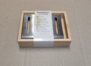 Bambusowa mydelniczka 