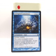 Magic the gathering - Corrupted Conscience - MTG