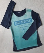 Bluzka Tiffosi rozmiar 140