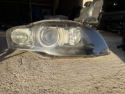 Lampa przednia prawa skrętna lift bi xenon Audi a4 b7