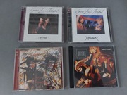Gene Loves Jezebel 7 cd